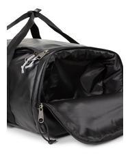 EASTPAK TARP DUFFL'R M  Sac à dos/sac de sport bâche noire - Sacs de voyage - 6