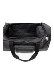 EASTPAK TARP DUFFL'R M  Sac à dos/sac de sport bâche noire - Sacs de voyage - 8