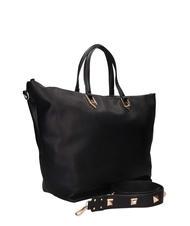 GAUDÌ BRANDY  Cabas à main, avec bandoulière NOIR - Sacs pour Femme - 3