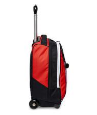 MINNIE MOUSE M IS FOR MOUSE Sac à dos trolley 2 roues Noir - Sacs à dos à roulettes - 4