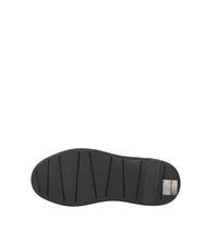 ARMANI EXCHANGE A|X Baskets noir + blanc op. - Chaussures Homme - 6