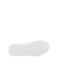 ARMANI EXCHANGE A|X Baskets bleu marine + bleu - Chaussures Homme - 6