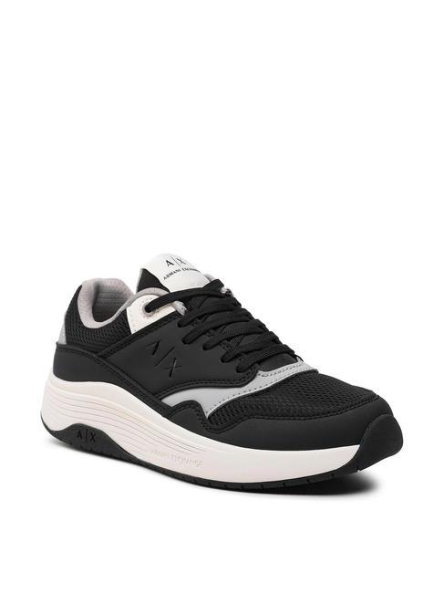 A|X Baskets NOIR / REFBLACK - Chaussures Homme