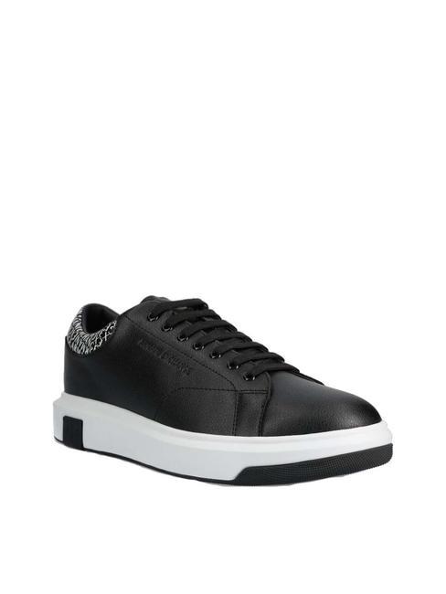 A|X Baskets Noir / noir - Chaussures Homme