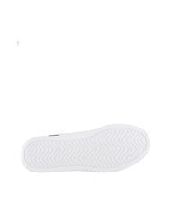 ARMANI EXCHANGE A|X Baskets noir + jaune - Chaussures Homme - 6