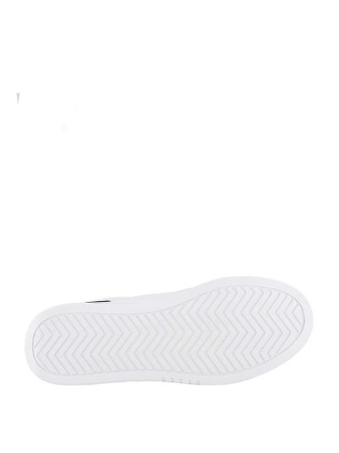 A|X Baskets noir + jaune - Chaussures Homme