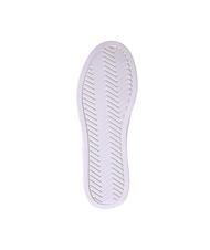 ARMANI EXCHANGE A|X Baskets vert foncé + vert - Chaussures Homme - 5