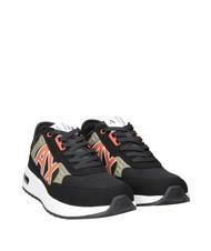 ARMANI EXCHANGE DUSSELDORF Baskets Homme - Chaussures Homme