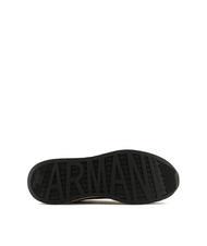 ARMANI EXCHANGE DUSSELDORF Baskets Homme multicolore - Chaussures Homme - 5