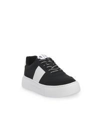ARMANI EXCHANGE A|X Baskets à plateforme - Chaussures Femme