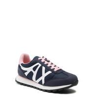ARMANI EXCHANGE A|X Baskets - Chaussures Femme
