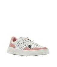 ARMANI EXCHANGE A|X Baskets - Chaussures Femme