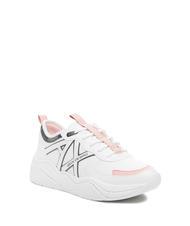 ARMANI EXCHANGE A|X Baskets &eacute;paisses - Chaussures Femme
