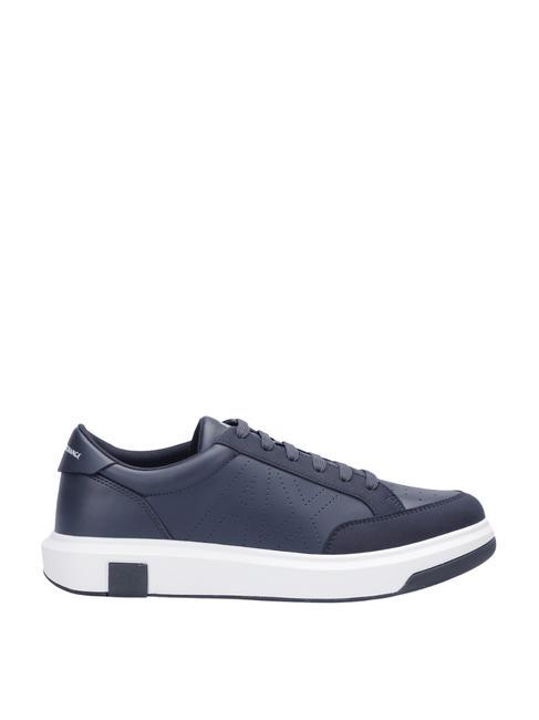 A|X Baskets marine + marine - Chaussures Homme