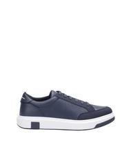 ARMANI EXCHANGE A|X Baskets marine + marine - Chaussures Homme - 2
