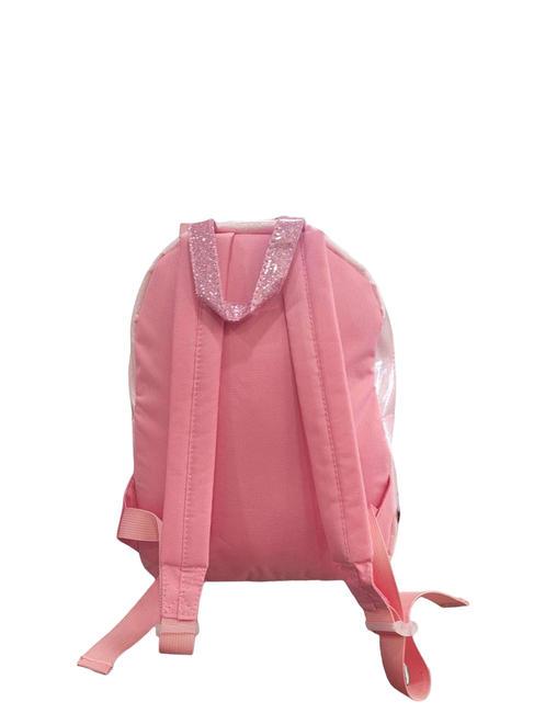 UNICORNO Mini sac à dos pour la maternelle paillettes roses - Sacs à dos pour l'École & les Loisirs