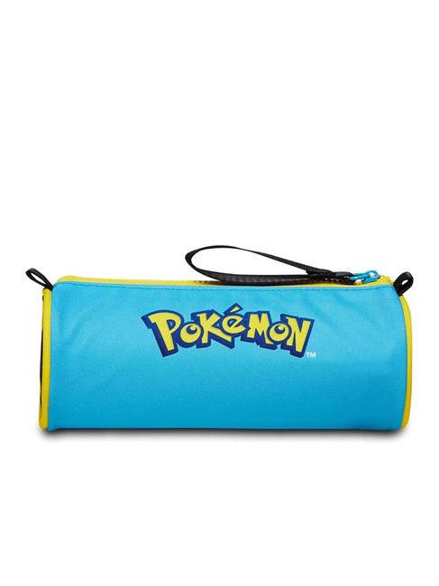 PIKACHU Étui à canette Fluo turquoise - Étuis et Accessoires