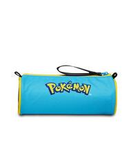 POKEMON PIKACHU Étui à canette Fluo turquoise - Étuis et Accessoires - 3
