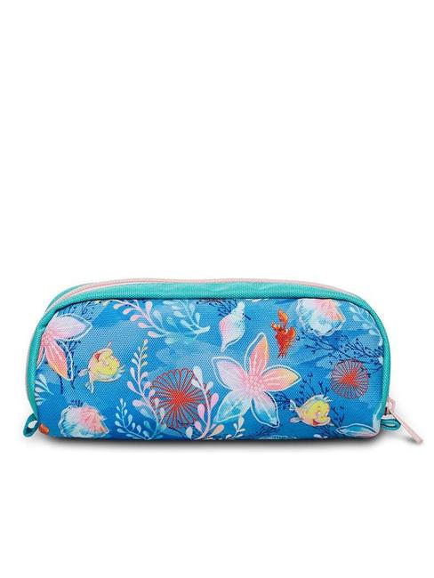 WATCH ME SHINE Etui sachet pétrole / bleu - Étuis et Accessoires