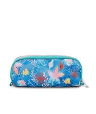 LA SIRENETTA WATCH ME SHINE Etui sachet pétrole / bleu - Étuis et Accessoires - 3