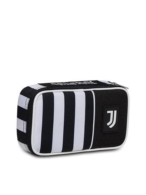 GLORIOUS WIN Trousse scolaire à 3 zips Quick Case Noir - Étuis et Accessoires