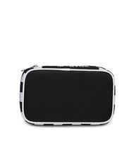 JUVENTUS GLORIOUS WIN Trousse scolaire à 3 zips Quick Case Noir - Étuis et Accessoires - 6