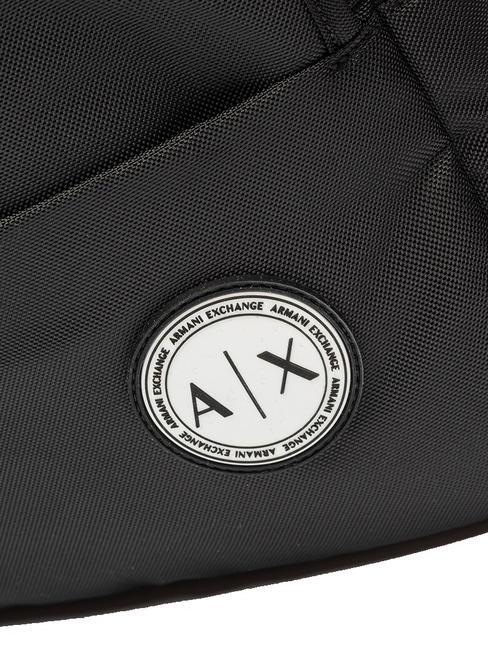 A|X Sac à dos PC 13" Noir - Sacs à dos pour ordinateur portable