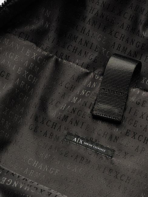 A|X Sac à dos PC 13" Noir - Sacs à dos pour ordinateur portable