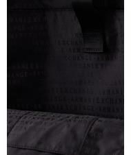 ARMANI EXCHANGE OFFICE Sac &agrave; dos PC 13" d&eacute;licieux - Sacs &agrave; dos pour ordinateur portable - 3