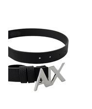 ARMANI EXCHANGE A|X Ceinture - Ceintures