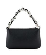 ARMANI EXCHANGE A|X Mini sac &agrave; main, avec bandouli&egrave;re Noir - Sacs pour Femme - 2