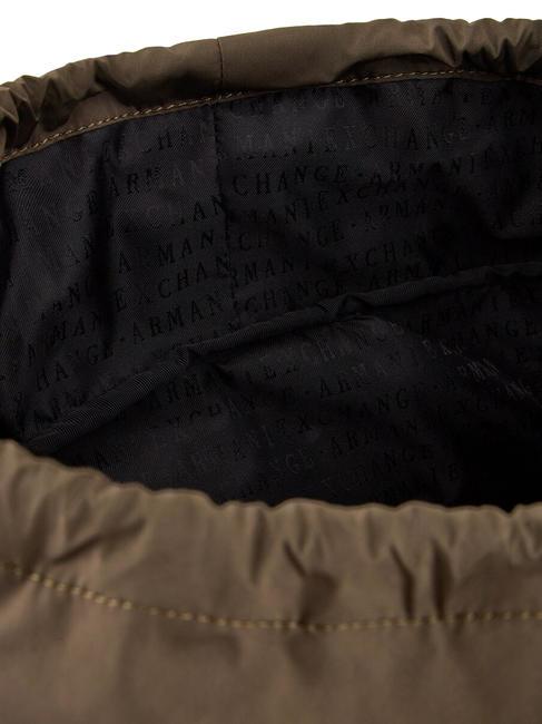 MILANO NEW YORK Sac à dos PC 13" crocodile - Sacs à dos pour ordinateur portable