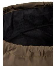 ARMANI EXCHANGE MILANO NEW YORK Sac à dos PC 13" crocodile - Sacs à dos pour ordinateur portable - 4