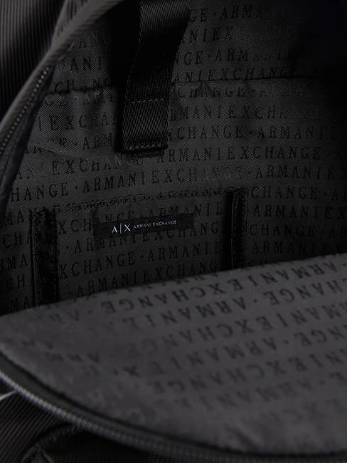 WE BEAT AS ONE Sac à dos PC 13" Noir - Sacs à dos pour ordinateur portable