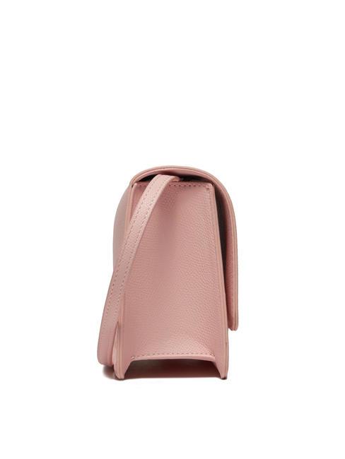 A|X METALLIC sac d'épaule arrêt rose - Sacs pour Femme