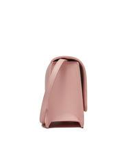 ARMANI EXCHANGE A|X METALLIC sac d'épaule arrêt rose - Sacs pour Femme - 4