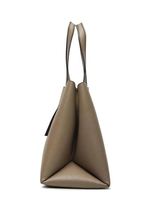 A|X PRINT LOGO Sac à main giselle - Sacs pour Femme