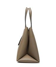 ARMANI EXCHANGE A|X PRINT LOGO Sac à main giselle - Sacs pour Femme - 4