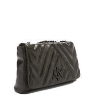 ARMANI EXCHANGE MATELASSE sac d'&eacute;paule stage - Sacs pour Femme - 2