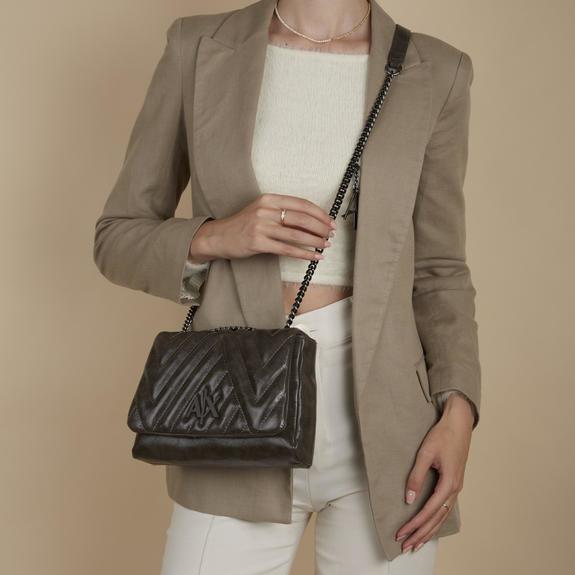 MATELASSE sac d'&eacute;paule stage - Sacs pour Femme