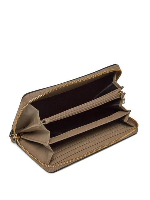 A|X Portefeuille zippé stage - Portefeuilles Femme