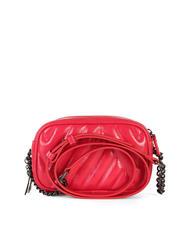 ARMANI EXCHANGE MATELASSE Mini sac à bandoulière passion - Sacs pour Femme - 4