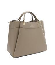 ARMANI EXCHANGE WAVE Sac &agrave; main avec bandouli&egrave;re - Sacs pour Femme