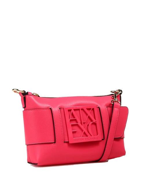 A|X BUCKLE Sac d'épaule rideau - Sacs pour Femme