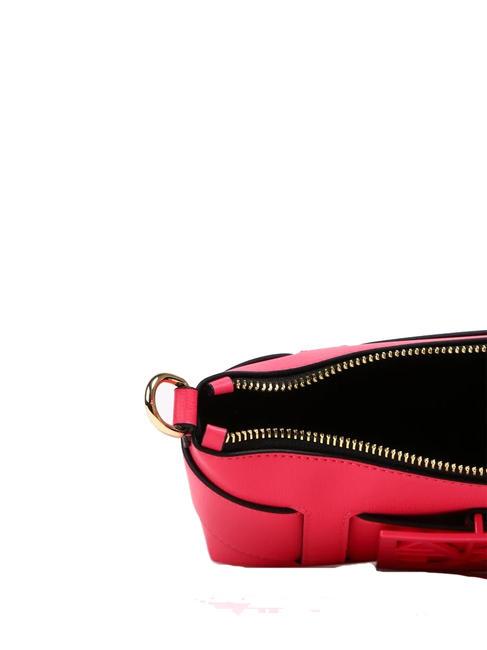 A|X BUCKLE Sac d'épaule rideau - Sacs pour Femme
