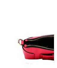 ARMANI EXCHANGE A|X BUCKLE Sac d'épaule rideau - Sacs pour Femme - 4