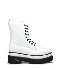 CULT GRETA 3236 Plateforme Stvali ahfibi - Chaussures Femme