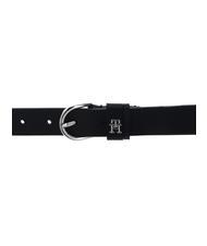 TOMMY HILFIGER ESSENTIAL EFFORTLESS Ceinture en cuir - Ceintures