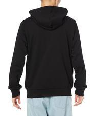 DIESEL S-GIRK Sweat entièrement zippé avec capuche - Pulls molletonnés