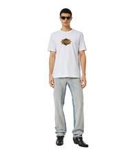 DIESEL T-JUST T-shirt en cotton - T-shirt